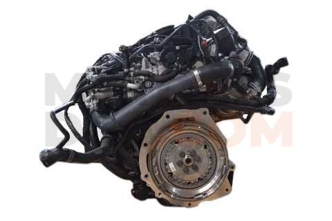 Motor CXXB Seat Leon III ST 1.6 TDI 4Drive (110cv)