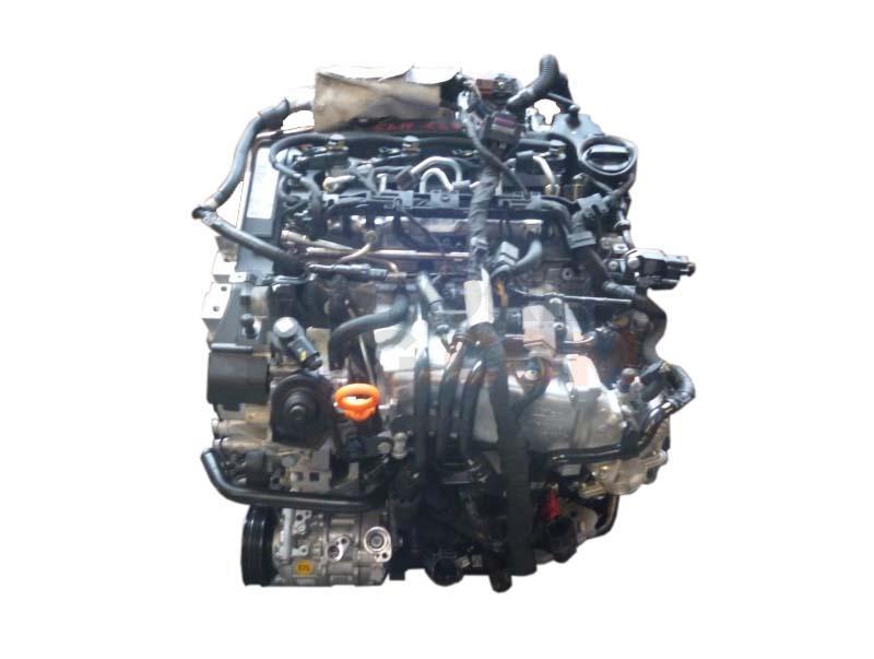 Motor DDYB, CXXA, CLHB Seat Leon III ST 1.6 TDI (90 cv)