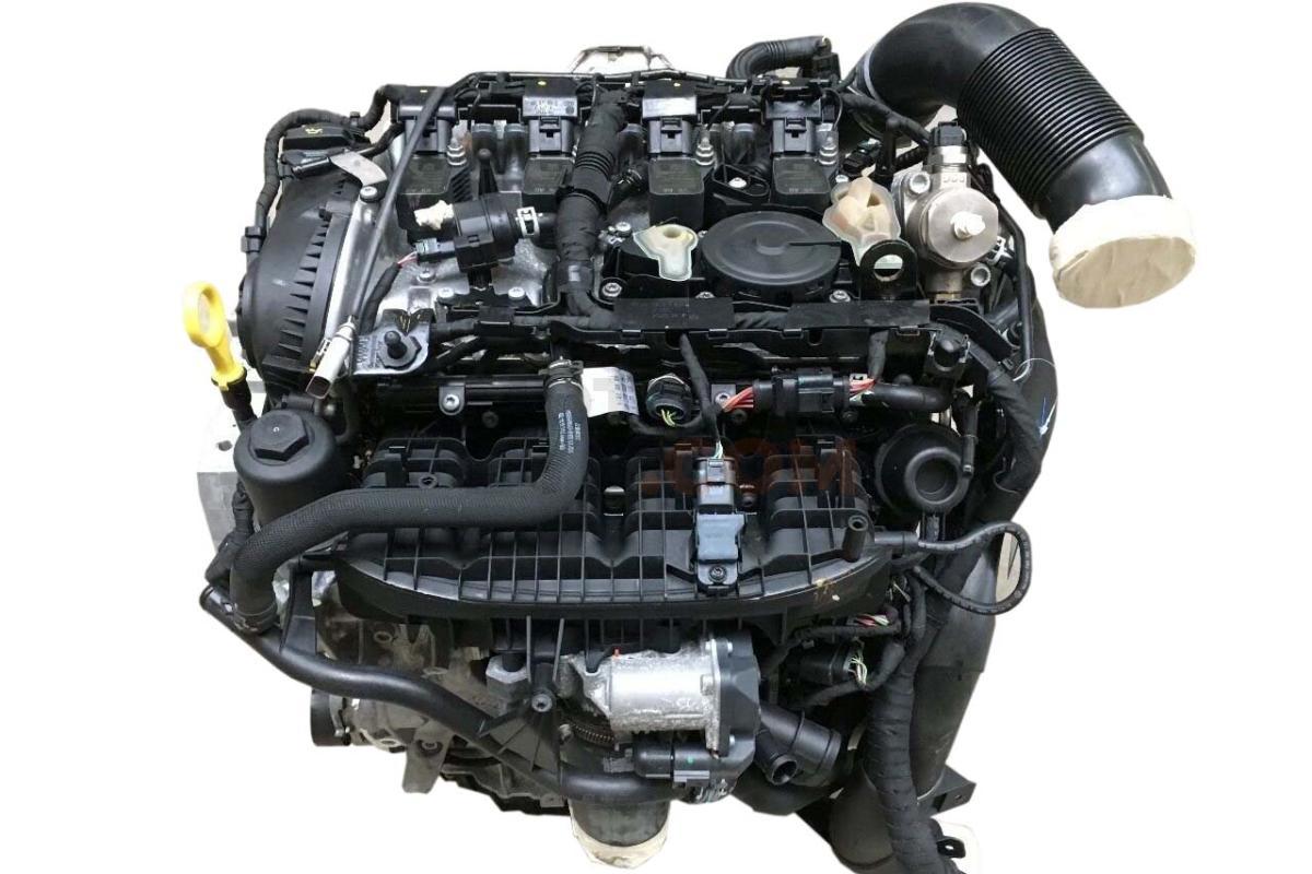 Motor CJSB, CJSA Seat Leon III ST 1.8 TSI (180 cv) start/stop
