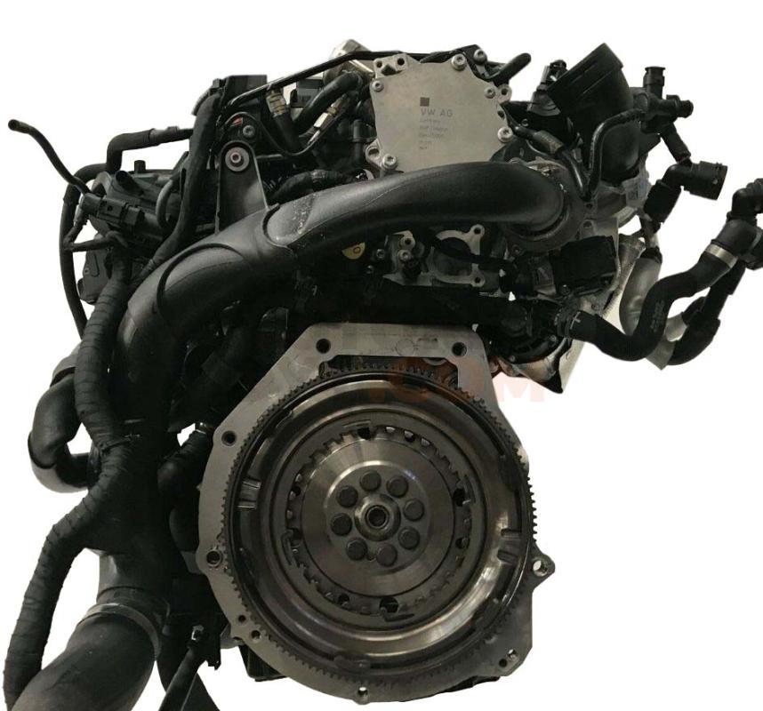 Motor CJSA Seat Leon III ST 1.8 TSI (180 cv) start/stop