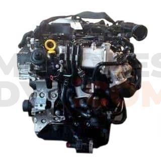 Motor CRVC Seat Leon III ST 2.0 TDI (143cv)