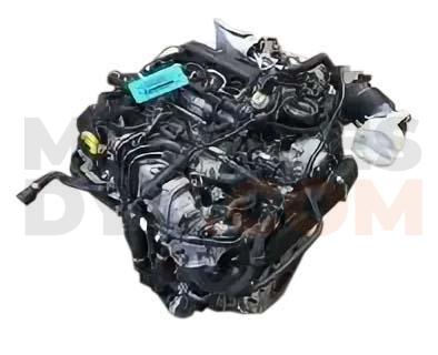 Motor CUNA, DJGA, CUPA Seat Leon III ST 2.0 TDI (184 cv) start/stop