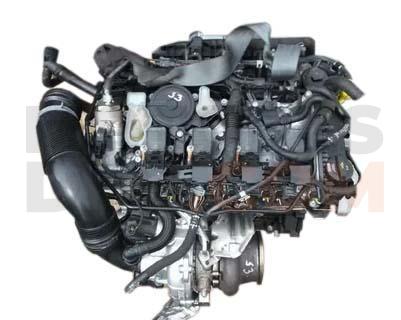 Motor CJXE Seat Leon III ST Cupra 2.0 TSI (265 cv) start/stop