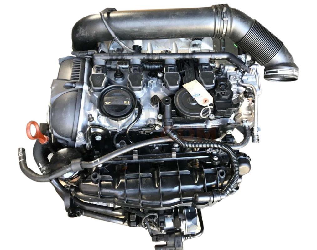Motor CJXA Seat Leon III ST Cupra 2.0 TSI (280 cv) DSG start/stop