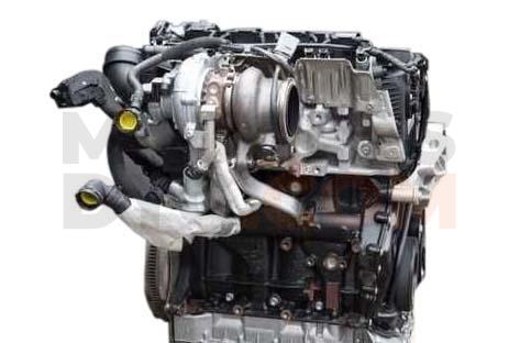 Motor CJXH, DNUC Seat Leon III ST Cupra 2.0 TSI (290 cv) DSG start/stop