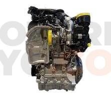 Motor DKLB Seat Leon III ST (Versión 2016) 1.2 TSI (86 cv)