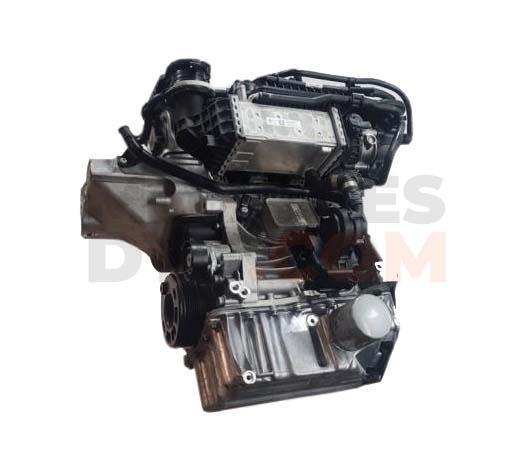 Motor DLAA Seat Leon III (Versión 2016) 1.0 TSI (115 cv) DSG