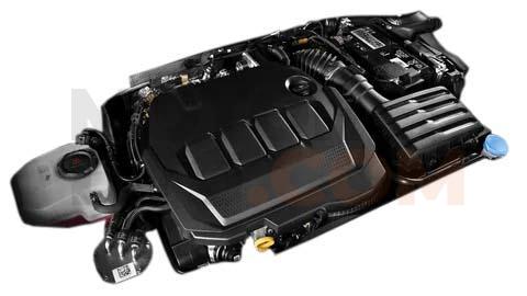 Motor DKLB Seat Leon III (Versión 2016) 1.2 TSI (86 cv)