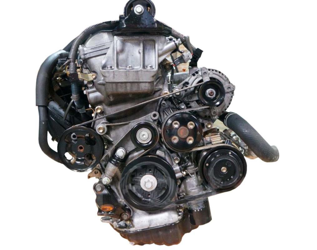 Motor DGTE, DDYA Seat Leon III (Versión 2016) 1.6 TDI (115 cv)