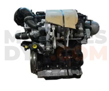 Motor CJSA Seat Leon III (Versión 2016) 1.8 TSI (180 cv)