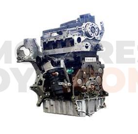 Motor DSTB Seat Leon III (Versión 2016) 2.0 TDI (150 cv)