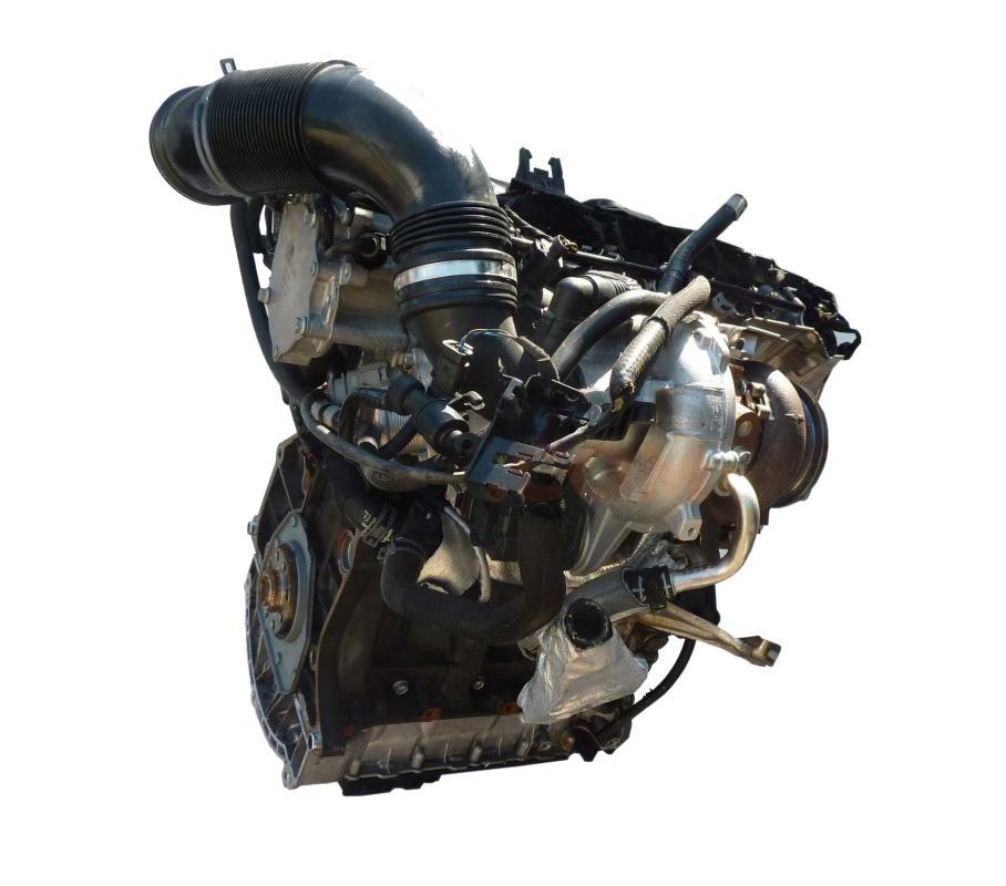 Motor CJXC Seat Leon III (Versión 2016) Cupra 2.0 TSI (300 cv) Start-Stop