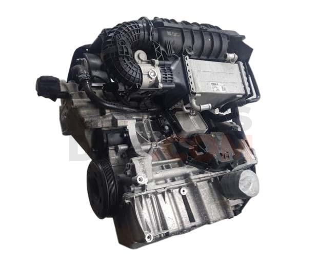 Motor DFYA Seat LEON III (Version 2018) FR 1.5 EcoTSI (150CV)