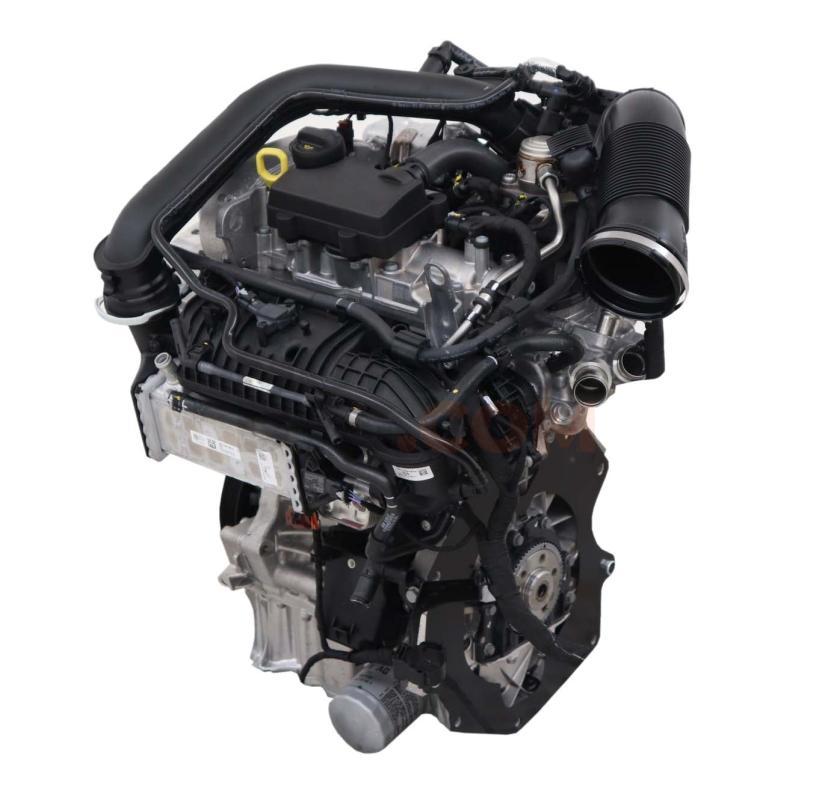 Motor DLAA Seat LEON IV 1.0 TSI (110cv)