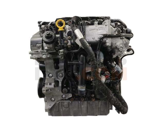 Motor DLAB Seat LEON IV 1.0 TSI (90cv)