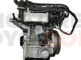 Motor DLAA Seat LEON IV 1.0 TSI Mild Hybrid (110cv)