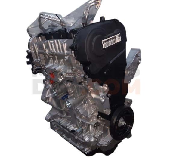 Motor DGEA Seat LEON IV 1.4 TSI e-Hybrid (204cv)