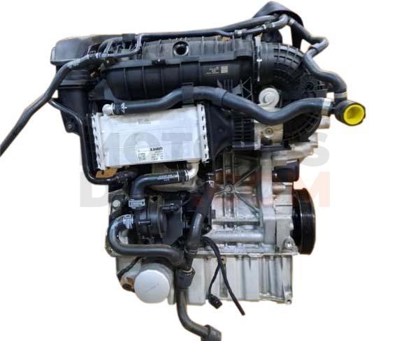 Motor DFYA Seat LEON IV 1.5 eTSI (150cv)