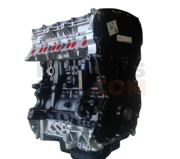 Motor DHFA Seat LEON IV 1.5 TGI CNG (131cv)