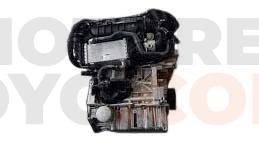 Motor DPBA Seat LEON IV 1.5 TSI (131cv)