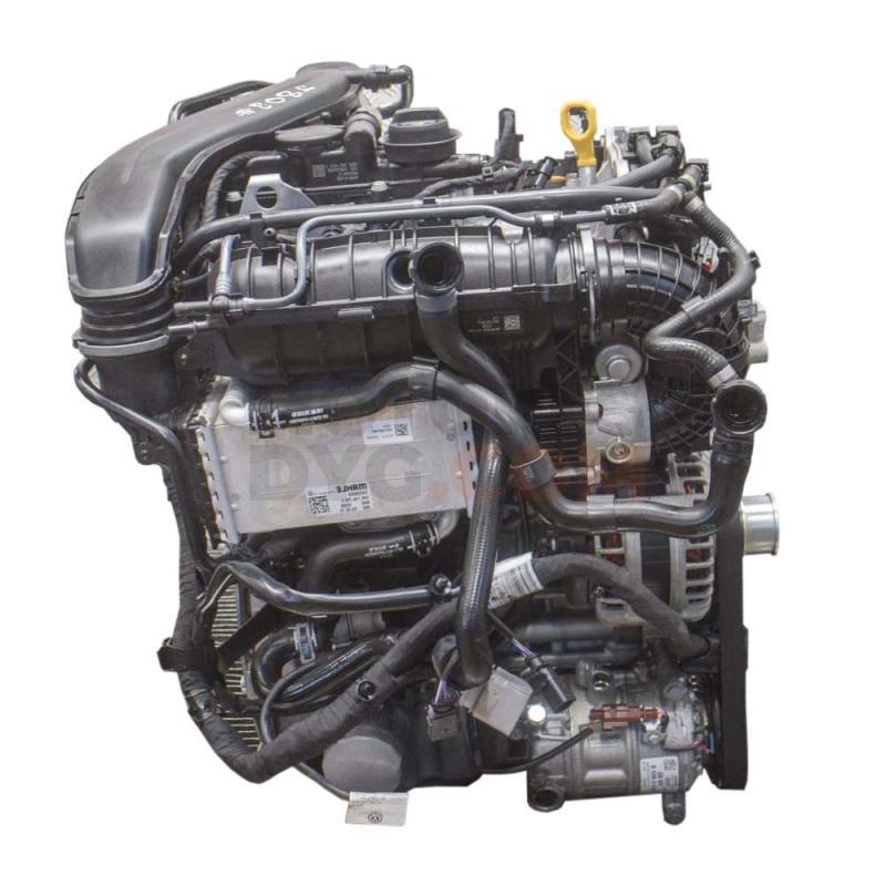 Motor DPCA Seat LEON IV 1.5 TSI (150cv)