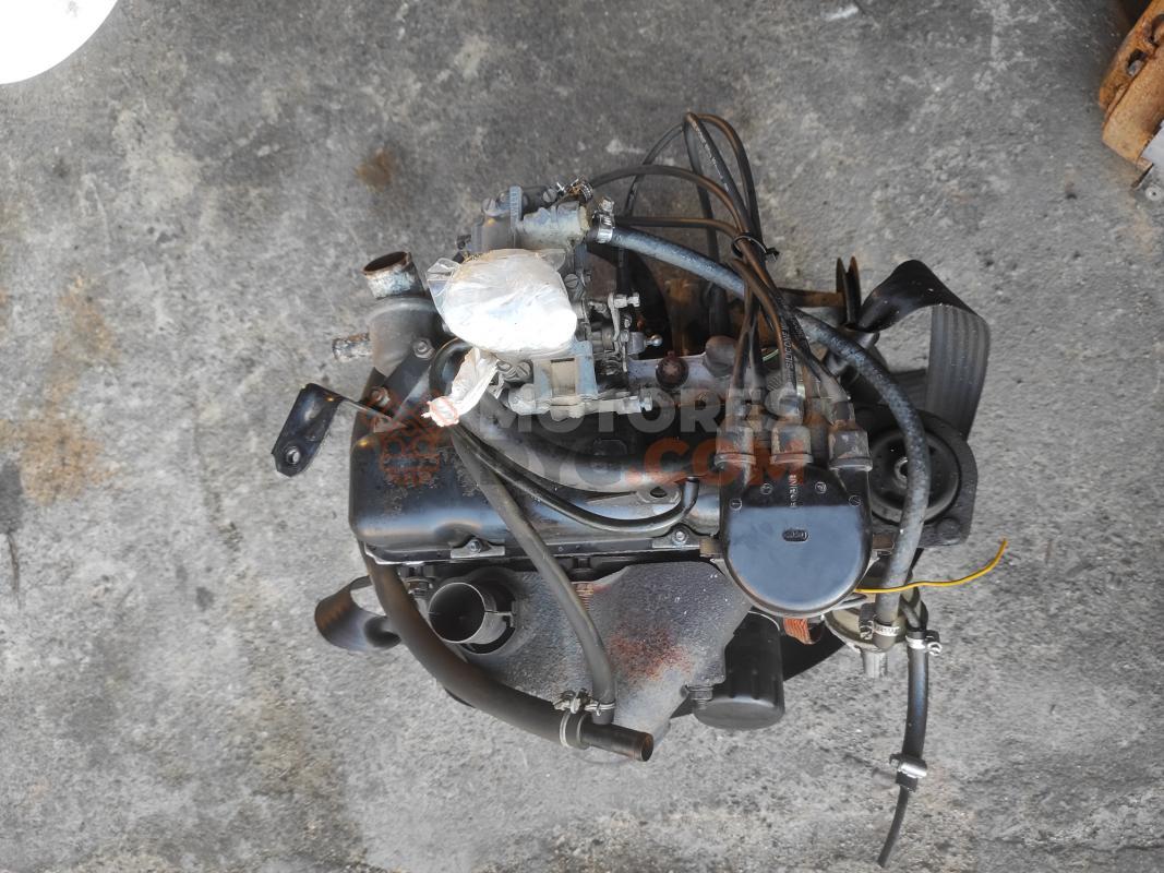 Motor 08NCA Seat Marbella (28) 0.8 (34 cv)