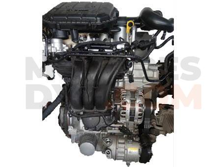 Motor CHYA Seat Mii 1.0 12V (60 cv)