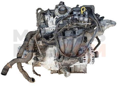 Motor CHYB Seat Mii 1.0 12V (75 cv)