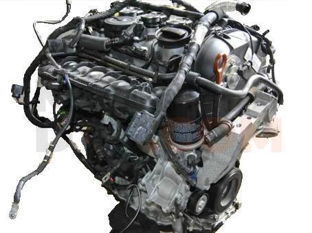 Motor DADA Seat Tarraco (KN2_) 1.5 TSI ACT