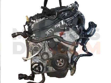 Motor DFGA Seat Tarraco (KN2_) 2.0 TDI