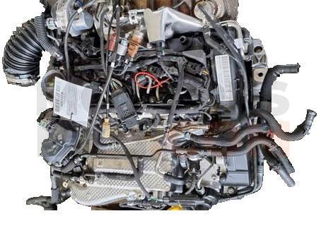 Motor DTUA Seat Tarraco (KN2_) 2.0 TDI 4Drive