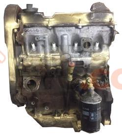 Motor RP Seat Toledo I (1L) 1.8 i (88 cv)