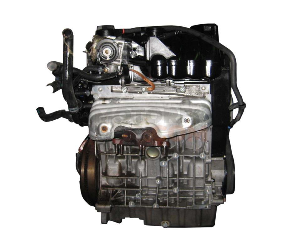 Motor AEH, AKL Seat Toledo II (1M2) 1.6 (100 cv)