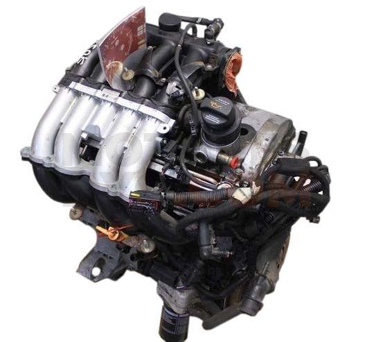 Motor APG, AGN Seat Toledo II (1M2) 1.8 20V (125 cv)
