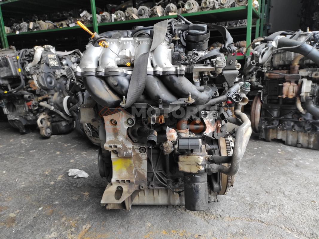 Motor AGN Seat Toledo II (1M2) 1.8 20V (125 cv)