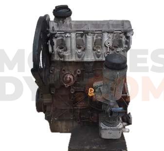 Motor ASV215519 Seat Toledo II (1M2) 1.9 TDI (110 cv)
