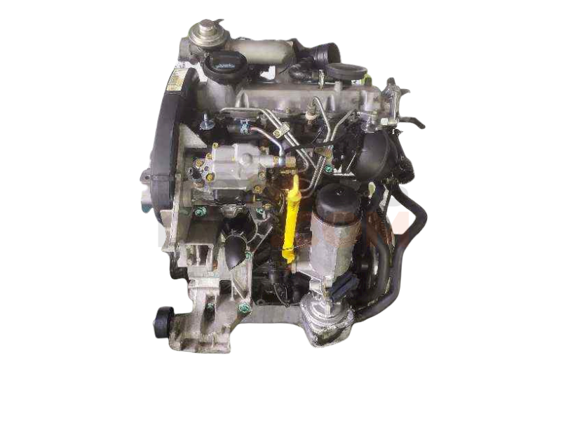 Motor ALH Seat Toledo II (1M2) 1.9 TDI (90 cv)