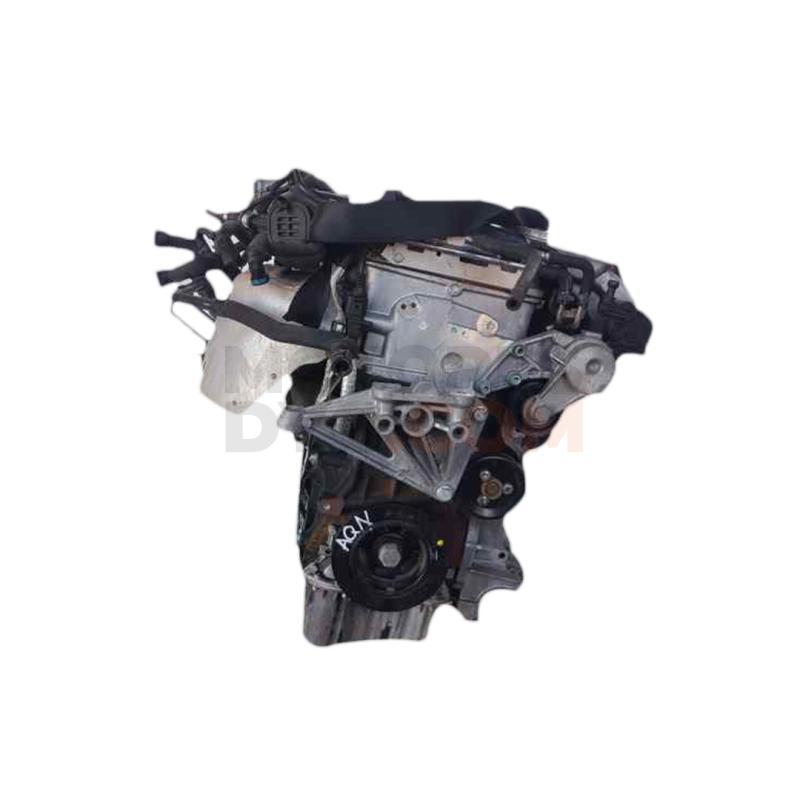 Motor AQN Seat Toledo II (1M2) 2.3 V5 (170 cv)