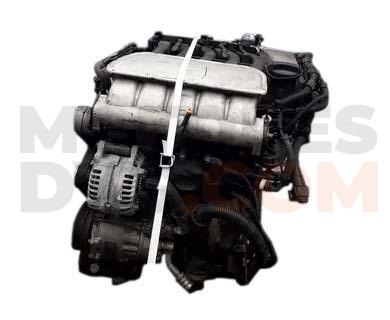 Motor AQN Seat Toledo II (1M2) 2.3 V5 (170 cv)
