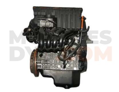 Motor BXW Seat Toledo III (5P) 1.4 16V (86 cv)