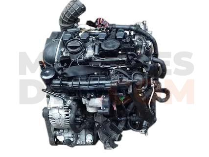 Motor CDAA, BYT, BZB Seat Toledo III (5P) 2.0 FSI (150 cv)