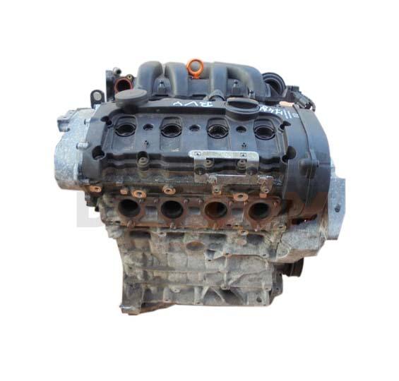 Motor BLR, BLY, BVY, BVZ Seat Toledo III (5P) 2.0 FSI (150 cv)