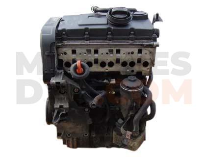 Motor BKD Seat Toledo III (5P) 2.0 TDI (140 cv)
