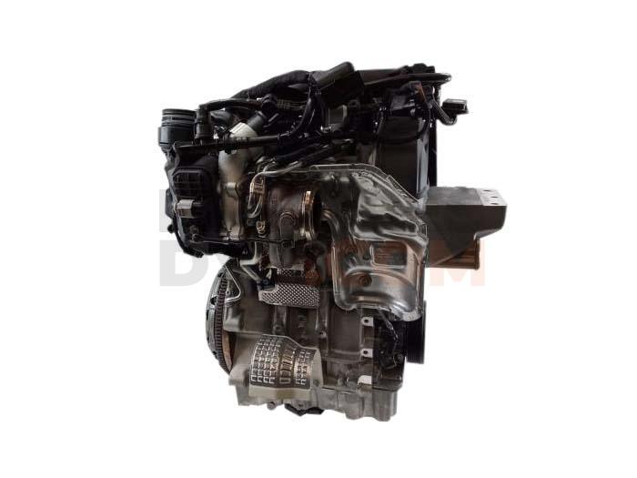 Motor DKLD, CHZB Seat Toledo IV (NH) 1.0 TSI (95cv)