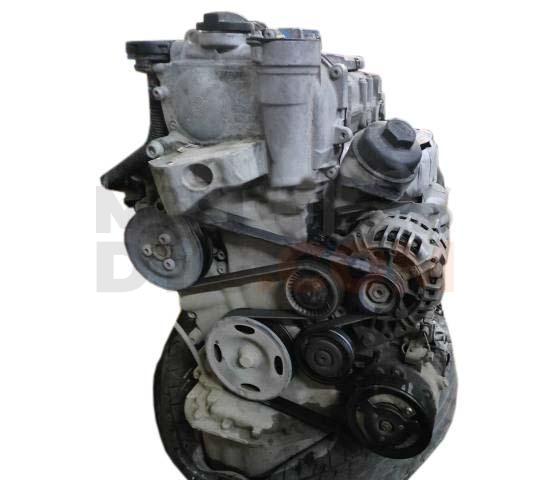 Motor CGPC Seat Toledo IV (NH) 1.2 (75 cv)