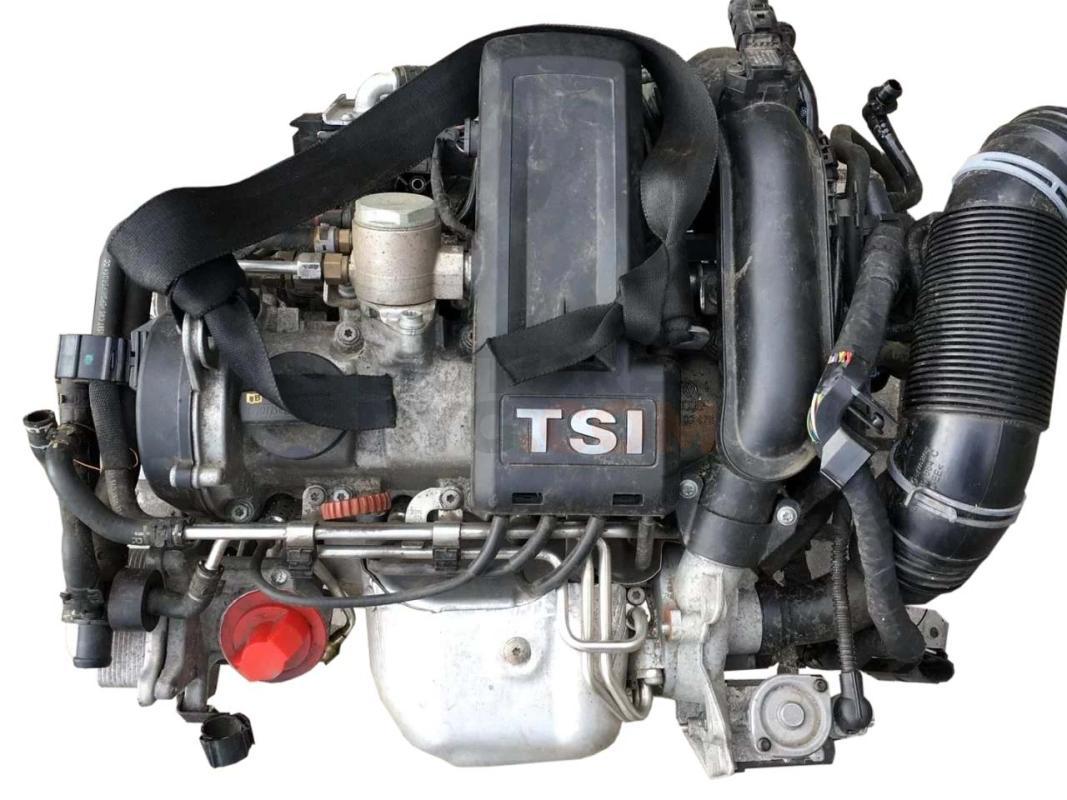 Motor CBZB Seat Toledo IV (NH) 1.2 TSI (105 cv) start/stop