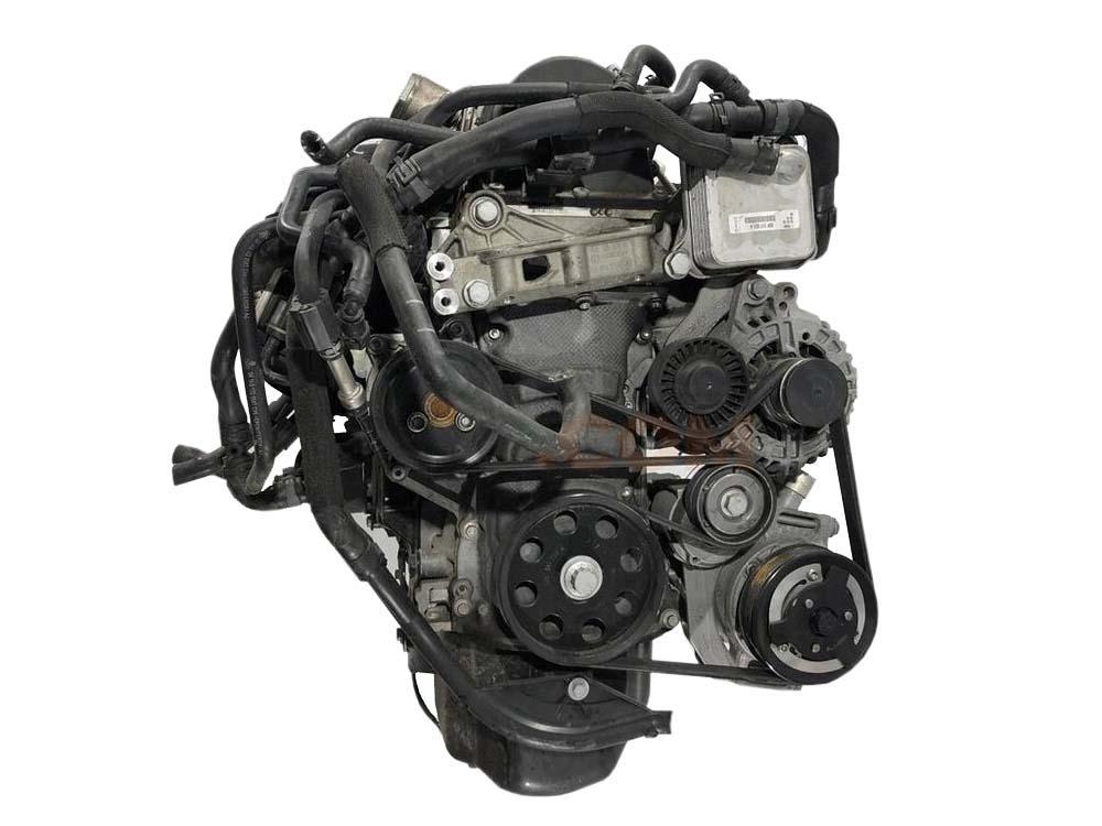 Motor CBZA Seat Toledo IV (NH) 1.2 TSI (85 cv)