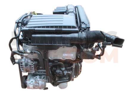 Motor CJZC Seat Toledo IV (NH) 1.2 TSI (90 cv)