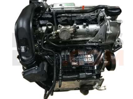 Motor CAXA Seat Toledo IV (NH) 1.4 TSI (122 cv) DSG