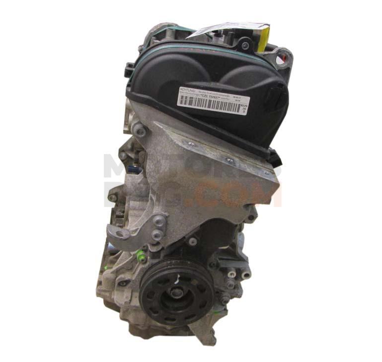 Motor CZCA Seat Toledo IV (NH) 1.4 TSI (125 cv) Automatico